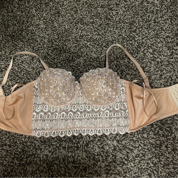 NWT Windsor corset top - Picture 4 of 7